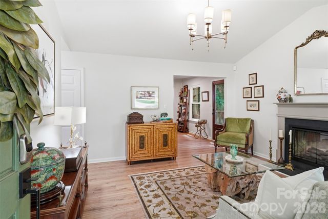 4431 Garris Road, Charlotte, NC 28209
