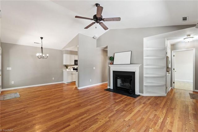 5413 Whitley Way, Greensboro, NC 27407