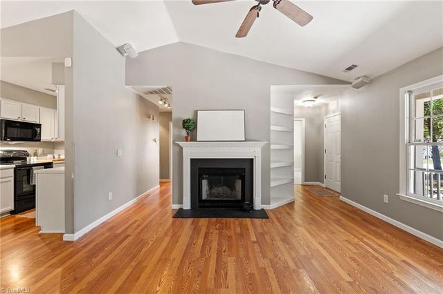 5413 Whitley Way, Greensboro, NC 27407