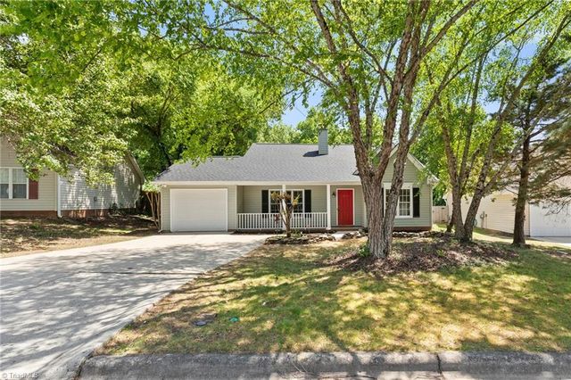 5413 Whitley Way, Greensboro, NC 27407