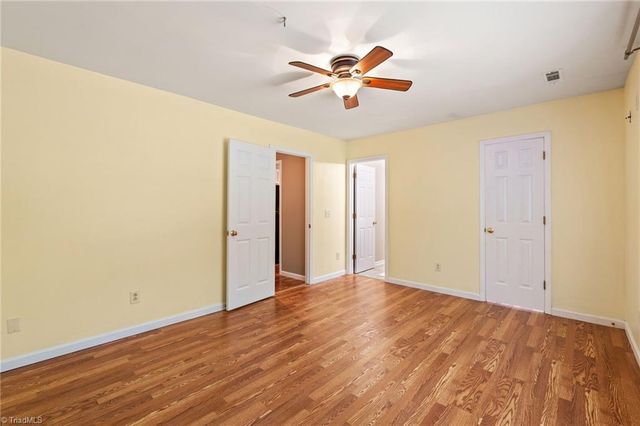 5413 Whitley Way, Greensboro, NC 27407