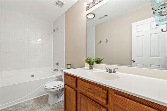 5413 Whitley Way, Greensboro, NC 27407
