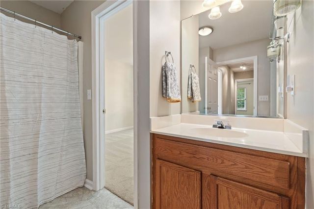 5413 Whitley Way, Greensboro, NC 27407