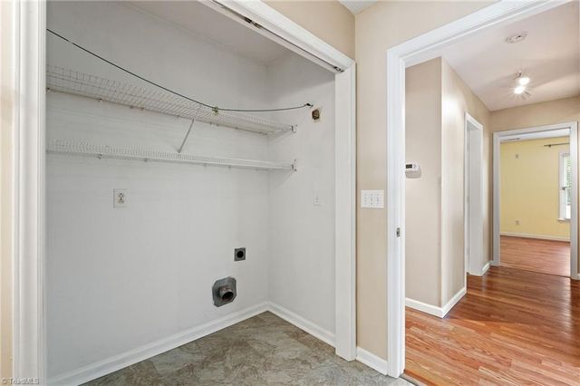 5413 Whitley Way, Greensboro, NC 27407