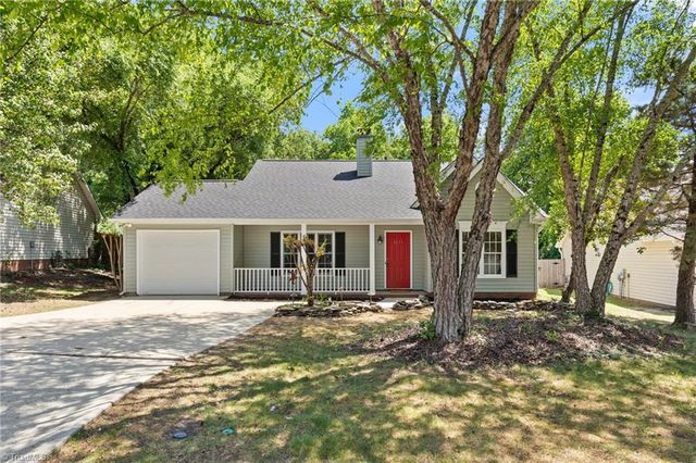 5413 Whitley Way, Greensboro, NC 27407
