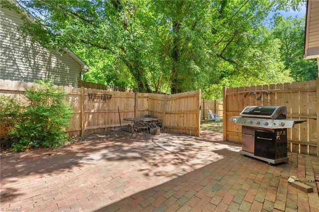 5413 Whitley Way, Greensboro, NC 27407