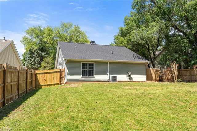 5413 Whitley Way, Greensboro, NC 27407