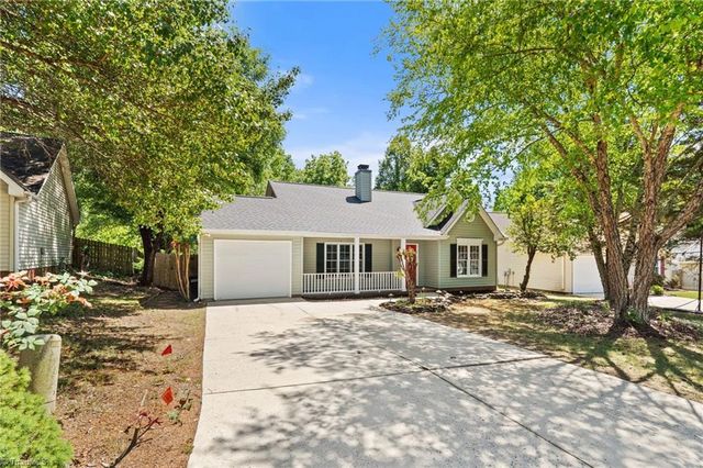 5413 Whitley Way, Greensboro, NC 27407