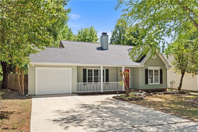 5413 Whitley Way, Greensboro, NC 27407