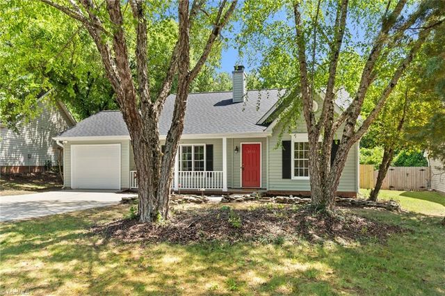5413 Whitley Way, Greensboro, NC 27407