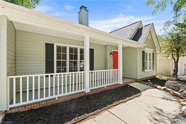 5413 Whitley Way, Greensboro, NC 27407