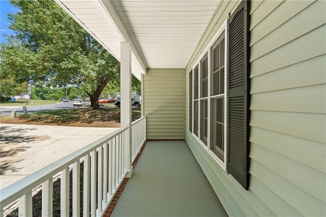 5413 Whitley Way, Greensboro, NC 27407
