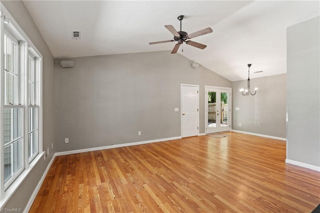 5413 Whitley Way, Greensboro, NC 27407