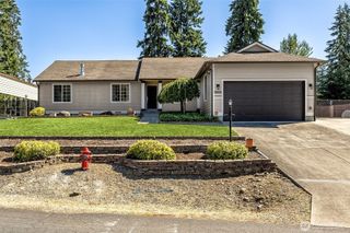 9504 347th Street S, Roy, WA 98580