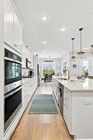 537 Marsh Cove Circle, Summerville, SC 29486