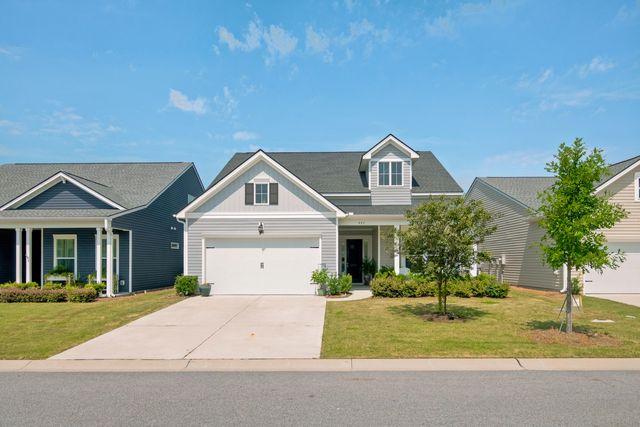 537 Marsh Cove Circle, Summerville, SC 29486
