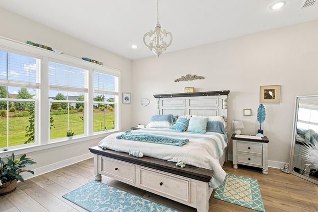 537 Marsh Cove Circle, Summerville, SC 29486