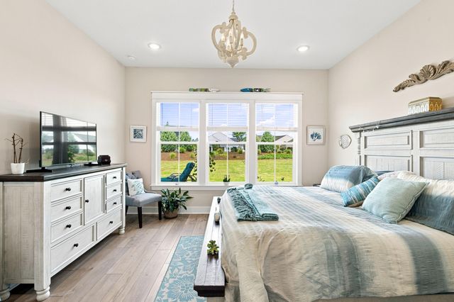 537 Marsh Cove Circle, Summerville, SC 29486