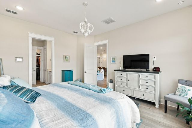 537 Marsh Cove Circle, Summerville, SC 29486