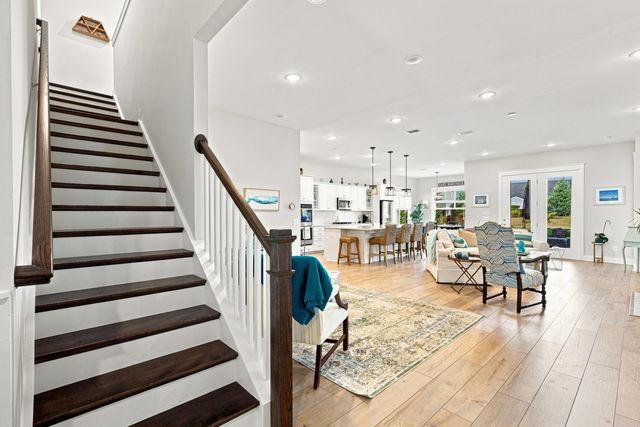 537 Marsh Cove Circle, Summerville, SC 29486