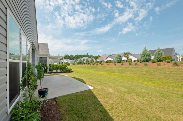 537 Marsh Cove Circle, Summerville, SC 29486