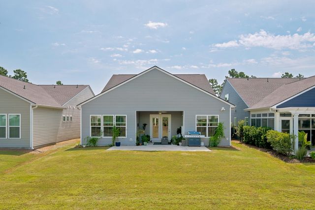 537 Marsh Cove Circle, Summerville, SC 29486