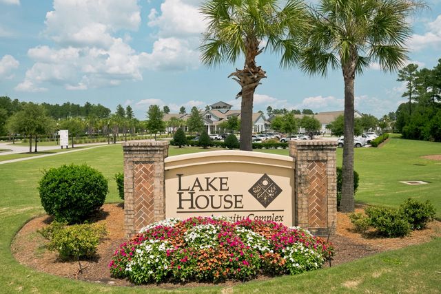 537 Marsh Cove Circle, Summerville, SC 29486