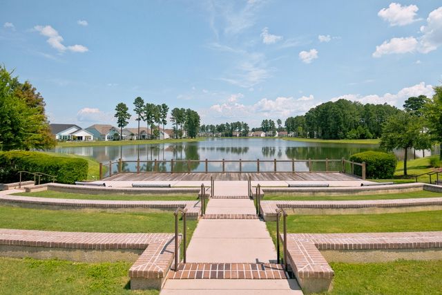 537 Marsh Cove Circle, Summerville, SC 29486