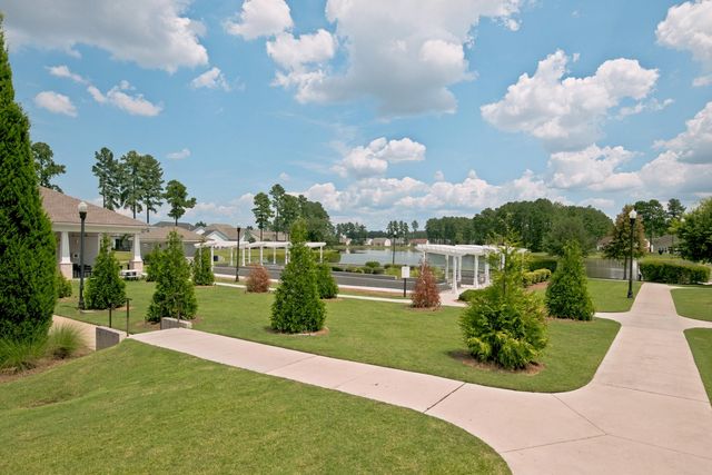 537 Marsh Cove Circle, Summerville, SC 29486