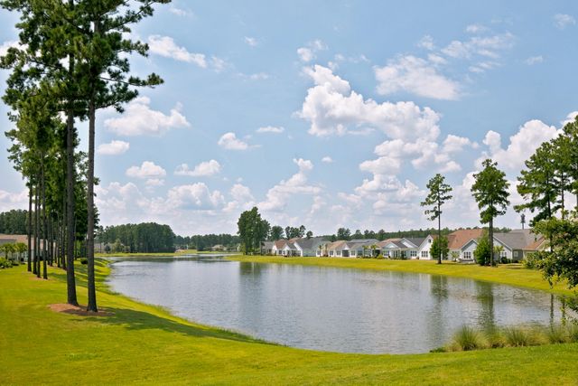 537 Marsh Cove Circle, Summerville, SC 29486