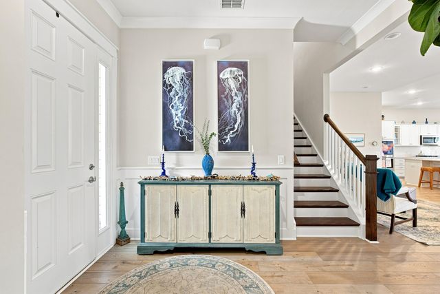 537 Marsh Cove Circle, Summerville, SC 29486