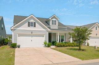 537 Marsh Cove Circle, Summerville, SC 29486