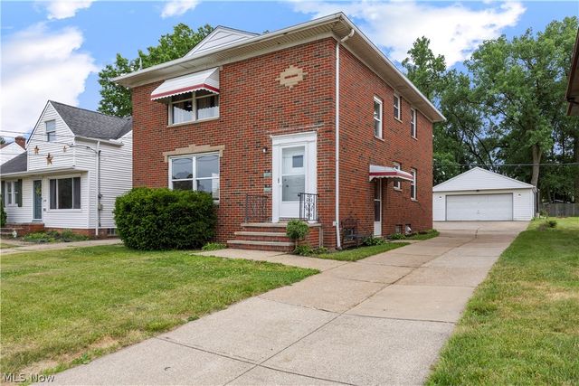 3113 Snow Road, Parma, OH 44134