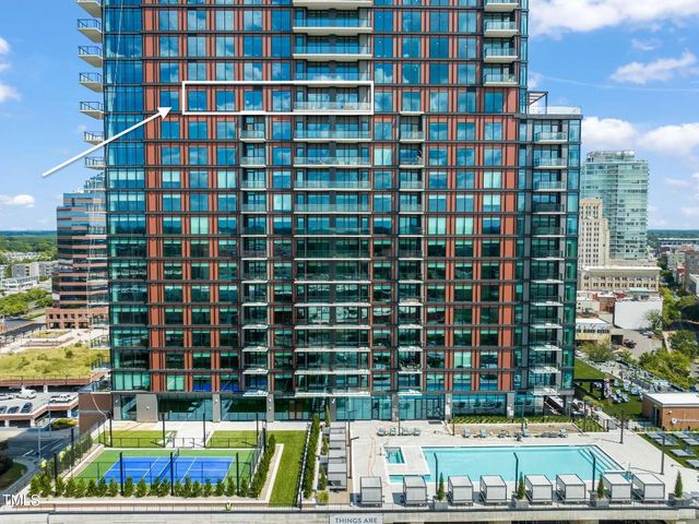 115 Morris Street 2104, Durham, NC 27701