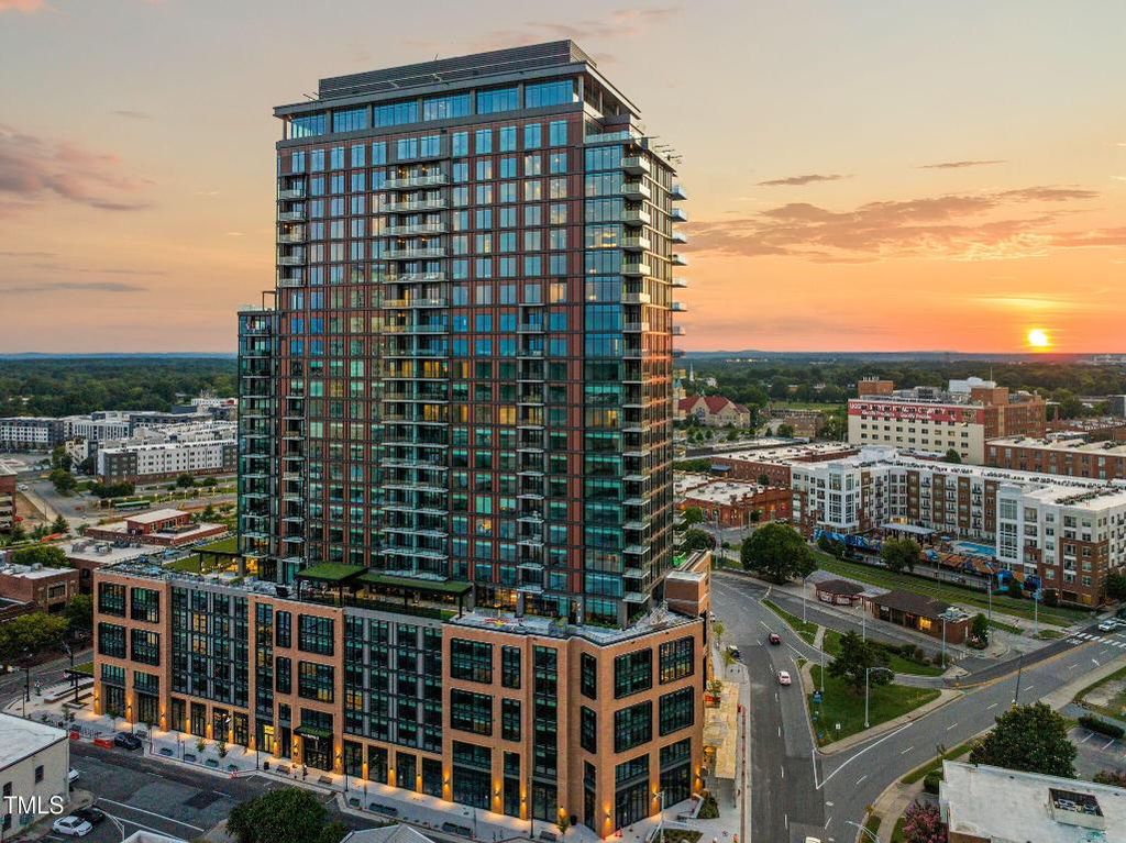 115 Morris Street 2104, Durham, NC 27701