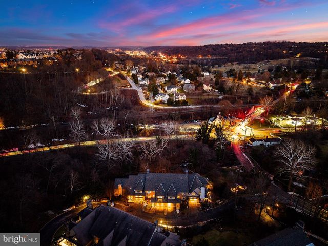 1120 GRANDVIEW TER, Wayne, PA 19087