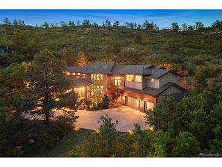10 Castle Pines Dr N, Castle Rock, CO 80108