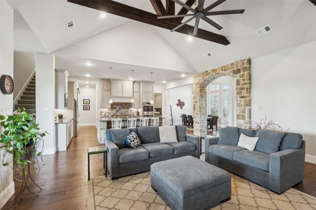 2171 Stags Leap, Celina, TX 75009