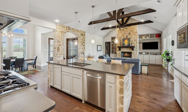 2171 Stags Leap, Celina, TX 75009