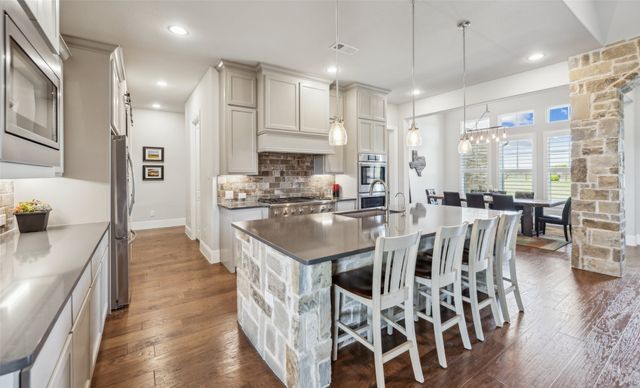 2171 Stags Leap, Celina, TX 75009
