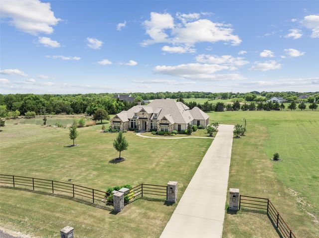 2171 Stags Leap, Celina, TX 75009