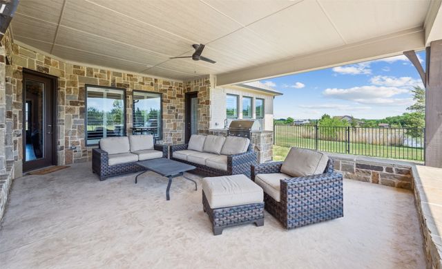 2171 Stags Leap, Celina, TX 75009