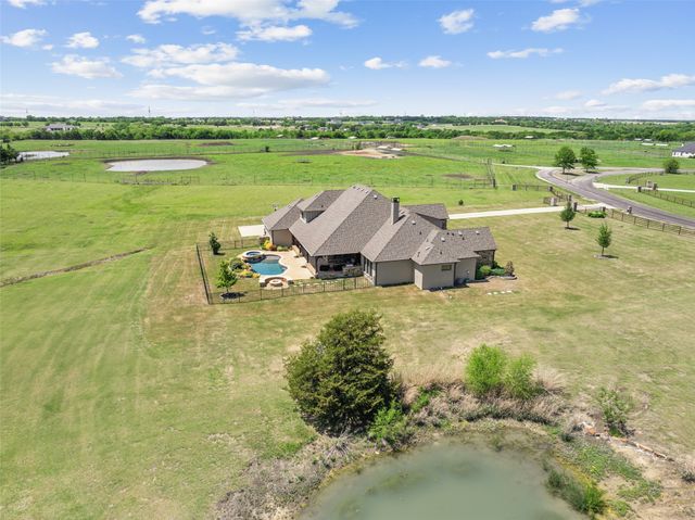 2171 Stags Leap, Celina, TX 75009