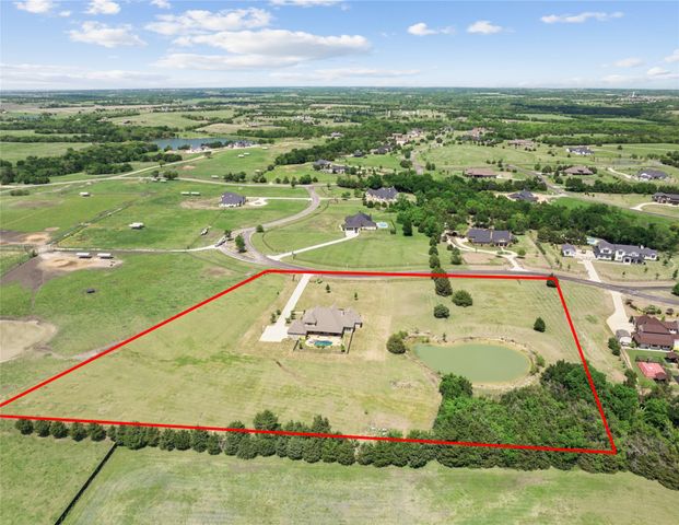 2171 Stags Leap, Celina, TX 75009