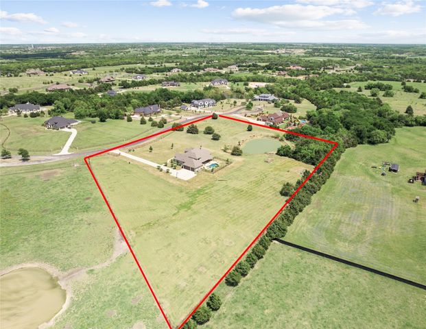 2171 Stags Leap, Celina, TX 75009