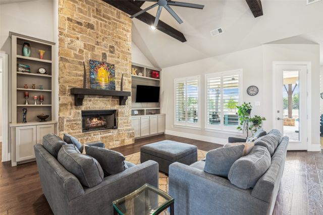 2171 Stags Leap, Celina, TX 75009