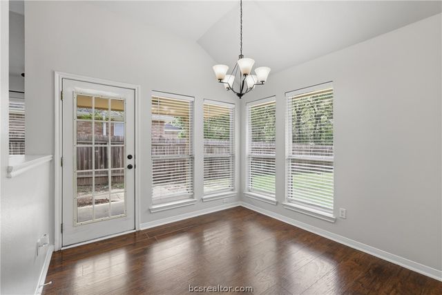 1707 Beaver Pond Court, Bryan, TX 77807