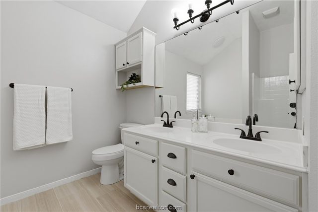 1707 Beaver Pond Court, Bryan, TX 77807