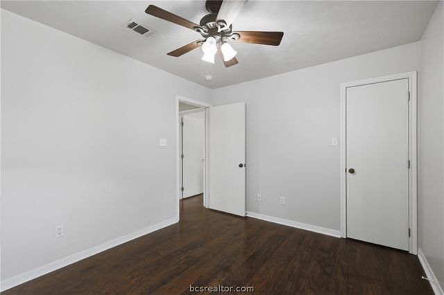 1707 Beaver Pond Court, Bryan, TX 77807