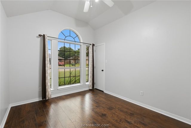 1707 Beaver Pond Court, Bryan, TX 77807
